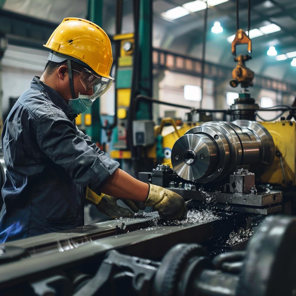 Industry Experience That Delivers