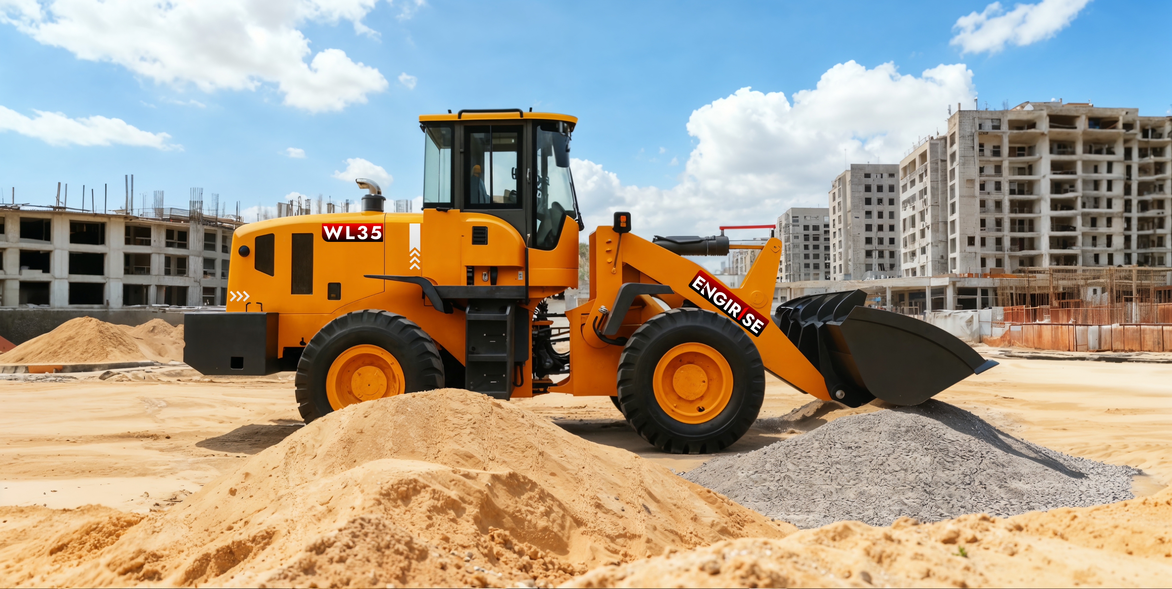Loaders
