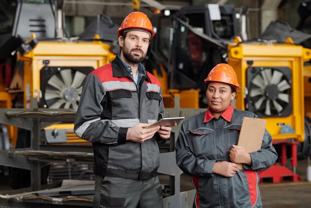 Reliable Industry Experience