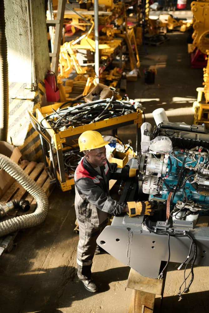 Ongoing Support & Maintenance