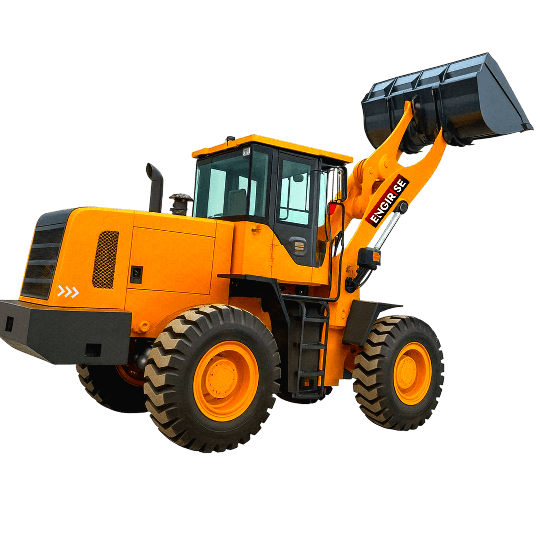 Engirise WL35 Wheel Loader