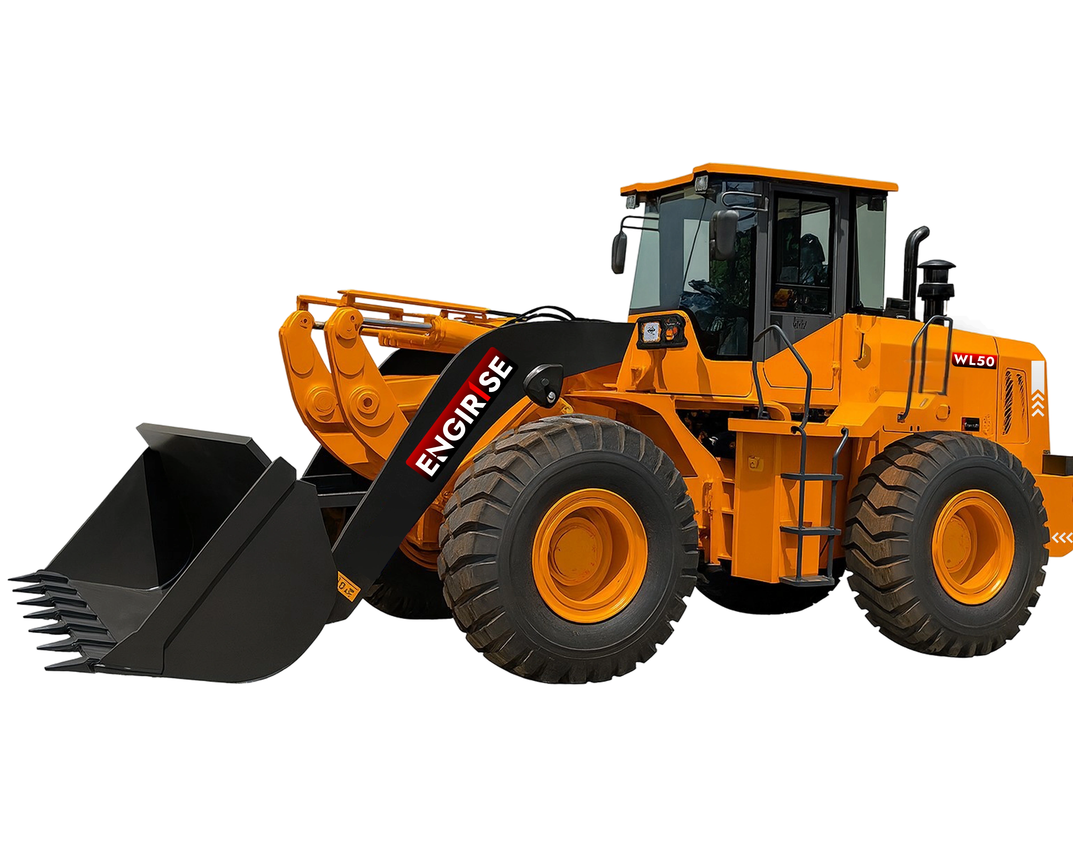 WL50 wheel loader